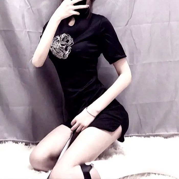 杀死母亲